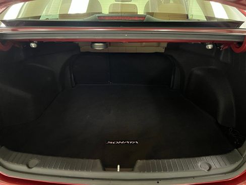 Used 2012 Hyundai Sonata Limited w/ Navigation Pkg FWD image 43