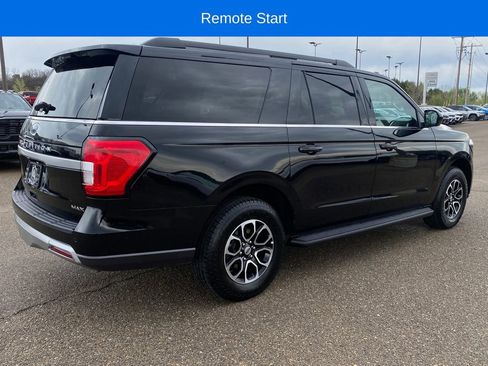 Used 2024 Ford Expedition Max XLT AWD/4WD image 6