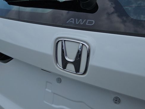 Used 2023 Honda CR-V LX image 29