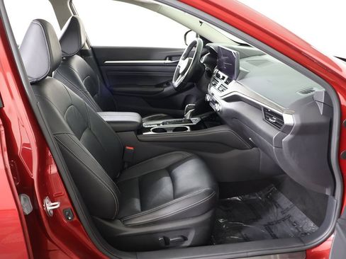 Used 2023 Nissan Altima 2.5 SL FWD image 33