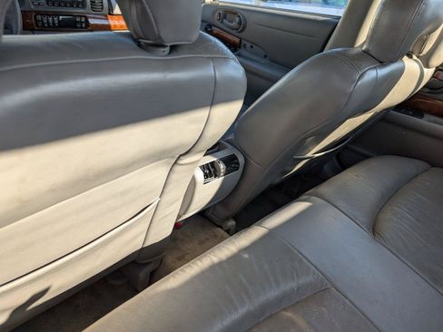 Used 2000 Buick Le Sabre Limited w/ Prestige Opt Pkg FWD image 31