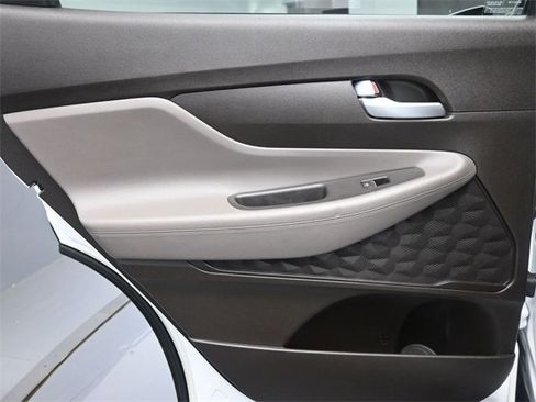 Used 2020 Hyundai Santa Fe SEL image 22