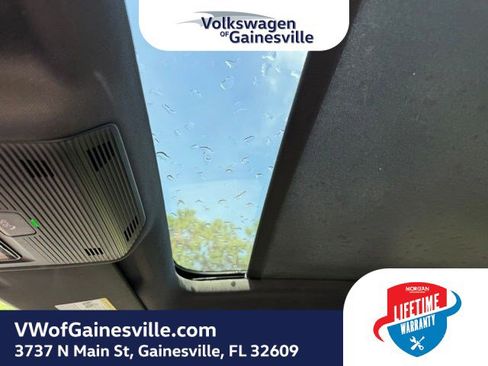 Used 2021 Volkswagen ID.4 Pro S RWD image 27