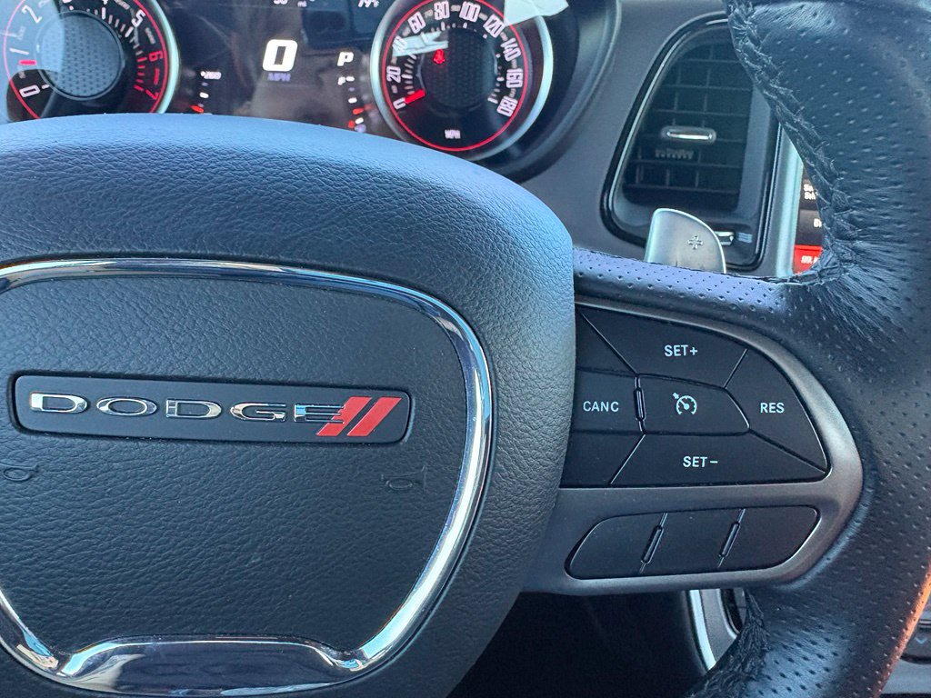 Used 2022 Dodge Challenger R/T Scat Pack RWD image 18