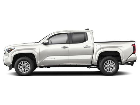 Used 2025 Toyota Tacoma SR5 image 3