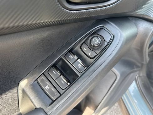 Used 2024 Subaru Crosstrek 2.0i Premium AWD/4WD image 11