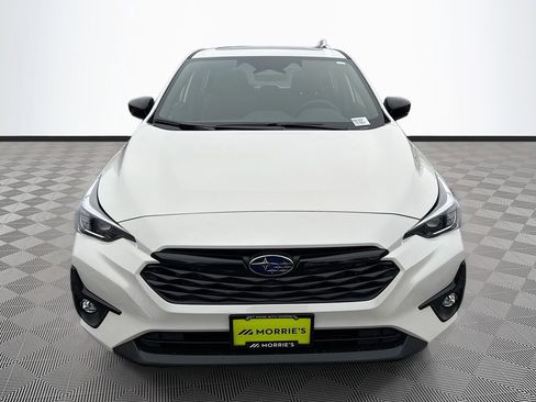 New 2026 Subaru Impreza RS w/ Popular Package #1 image 2