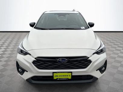 New 2026 Subaru Impreza RS w/ Popular Package #1