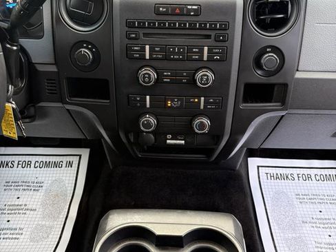 Used 2014 Ford F150 STX w/ Equipment Group 201A Mid image 24