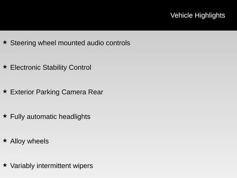 Used 2019 Chevrolet Camaro LS image 6