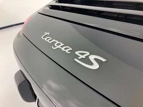 Used 2008 Porsche 911 Targa 4S image 34