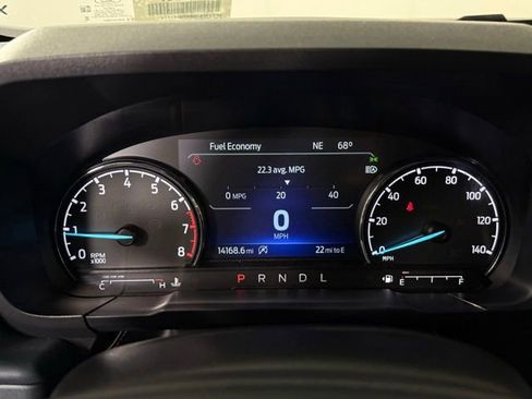 Used 2024 Ford Maverick XLT w/ Equipment Group 300A Standard AWD/4WD image 22