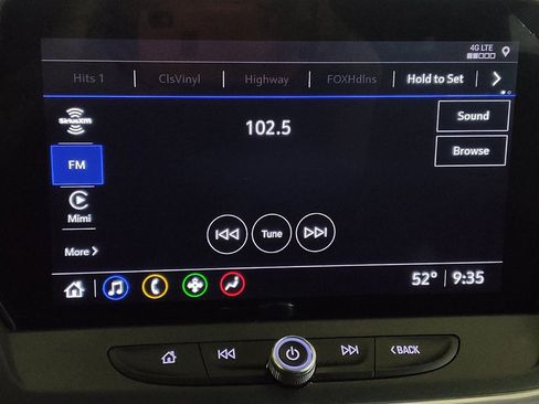 Used 2024 Chevrolet Blazer LT w/ Convenience Package FWD image 25