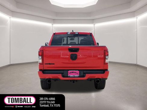 Used 2024 RAM 1500 Lone Star RWD image 6