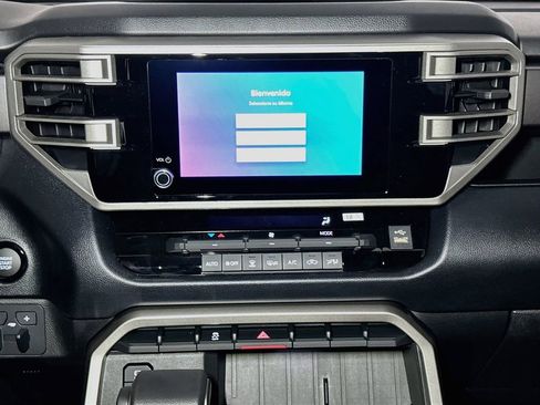 New 2026 Toyota Tundra SR5 AWD/4WD image 8