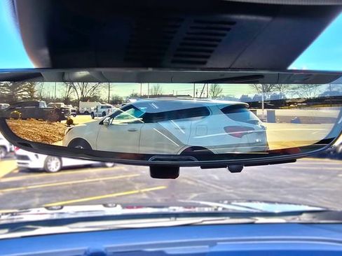 New 2026 Buick Envision Avenir AWD/4WD image 19