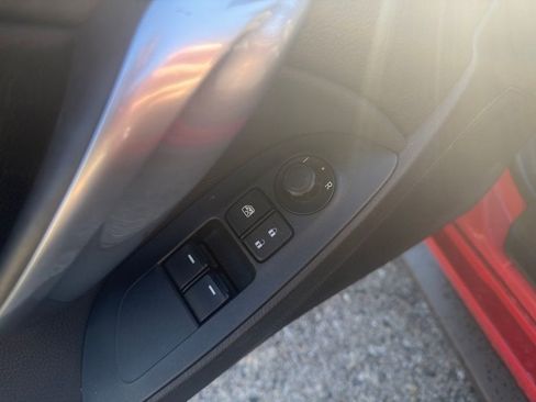 Used 2018 FIAT 124 Spider Abarth w/ Convenience Group image 12