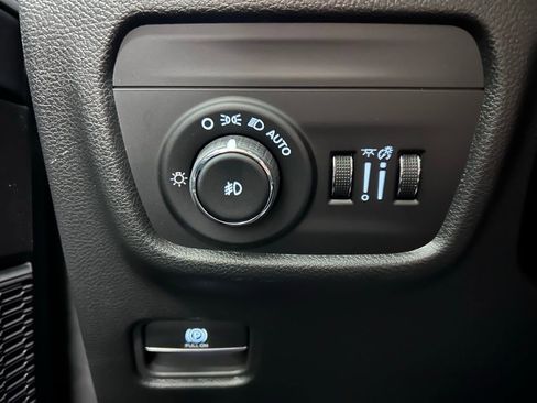 New 2026 Jeep Grand Cherokee L Limited AWD/4WD image 7