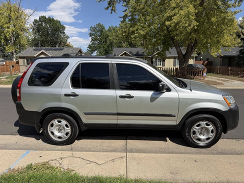 Used 2006 Honda CR-V LX image 5