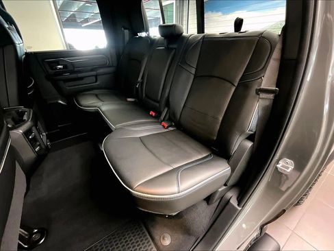 Used 2024 RAM 2500 Power Wagon w/ Level 2 Equipment Group image 18