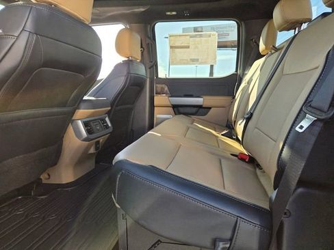 New 2026 Ford F250 Lariat w/ Lariat Ultimate Package AWD/4WD image 38