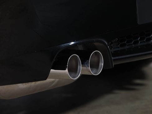 Used 2007 BMW M Coupe image 39