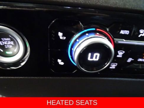 Certified 2024 GMC Sierra 1500 Elevation AWD/4WD image 13
