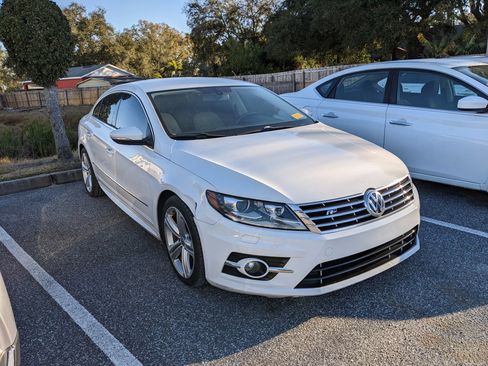 Used 2013 Volkswagen CC R-Line image 5