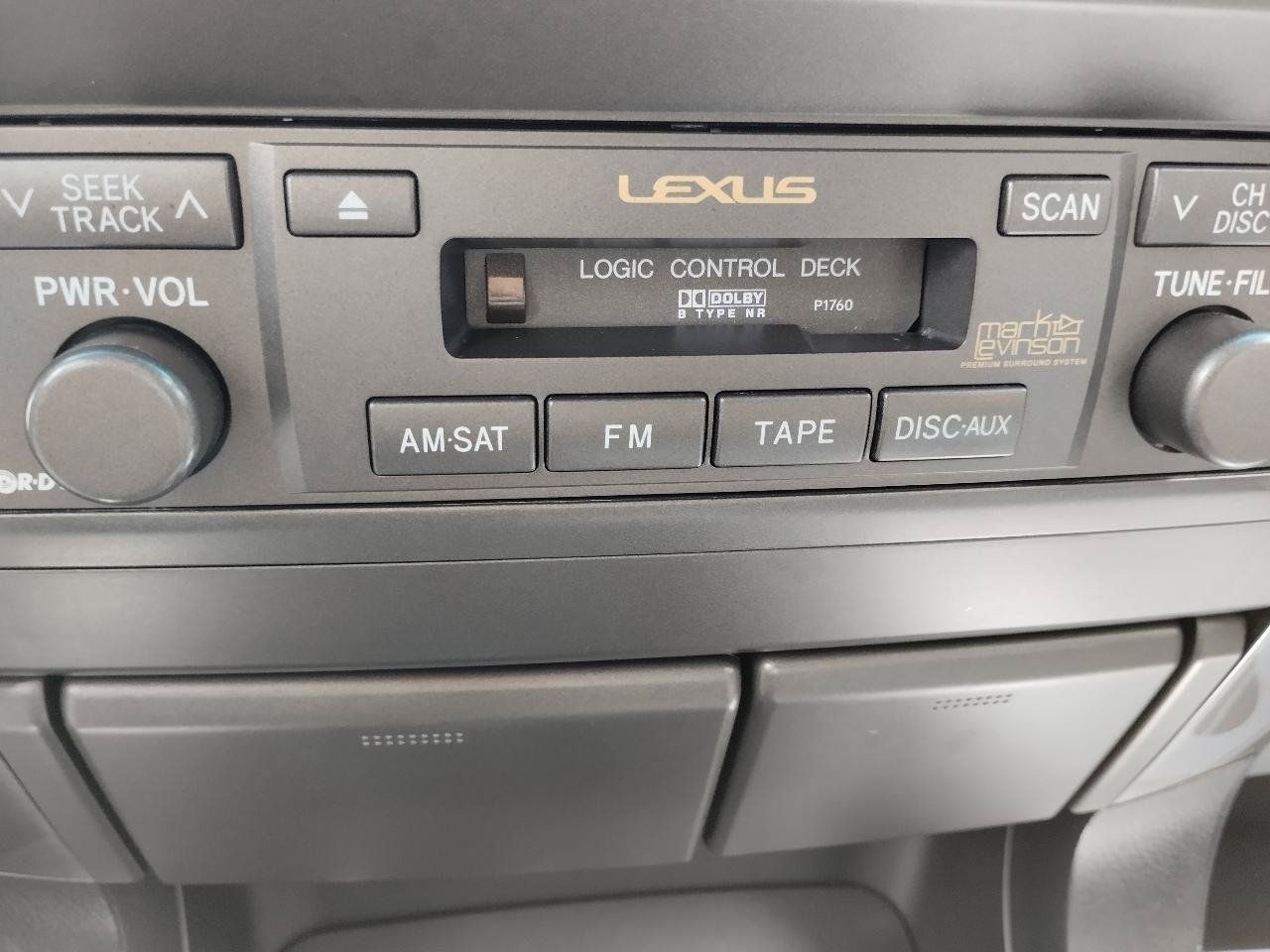 Used 2007 Lexus GX 470 AWD/4WD image 25