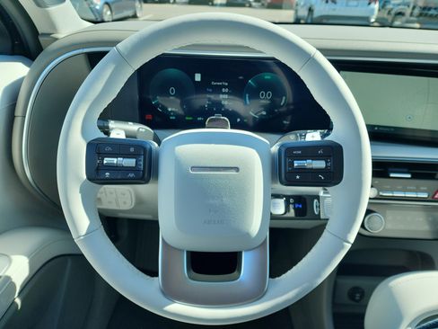 New 2026 Hyundai Palisade Limited image 11