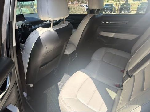 Used 2019 MAZDA CX-5 Grand Touring w/ GT Premium Package image 7