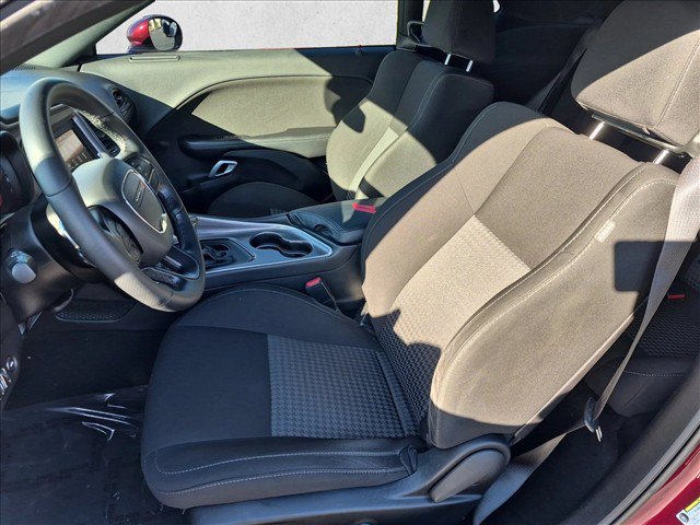 Used 2021 Dodge Challenger GT w/ Blacktop Package RWD image 16