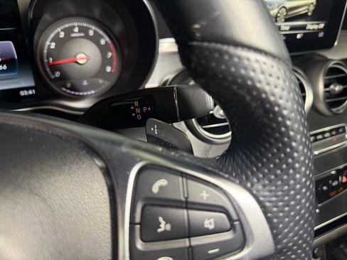 Used 2018 Mercedes-Benz C 300 4MATIC Cabriolet w/ Multimedia Package image 20