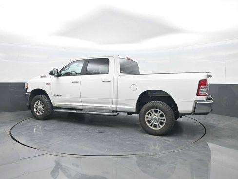 Used 2022 RAM 2500 Big Horn AWD/4WD image 47