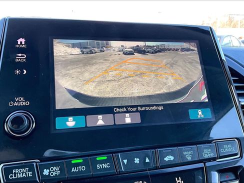 Used 2024 Honda Odyssey EX-L image 27