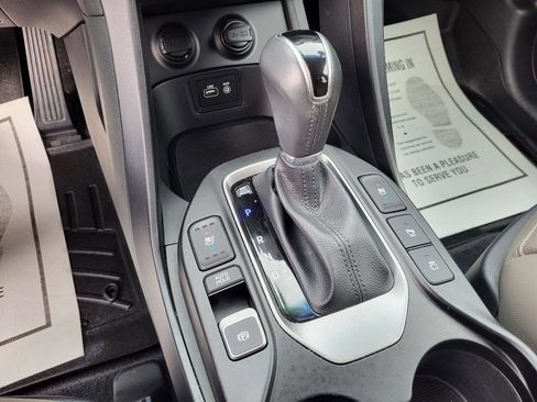 Used 2018 Hyundai Santa Fe Sport w/ 2.0T Ultimate Tech Package 05 image 18