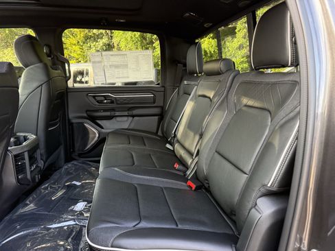 New 2026 RAM 1500 Limited image 17