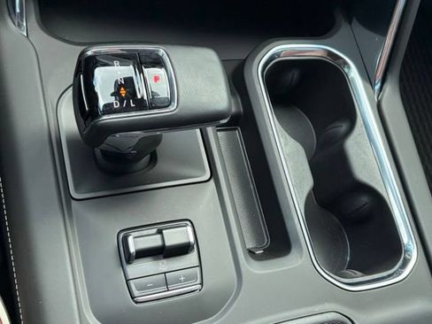 Used 2024 GMC Sierra 1500 Denali Ultimate AWD/4WD image 23
