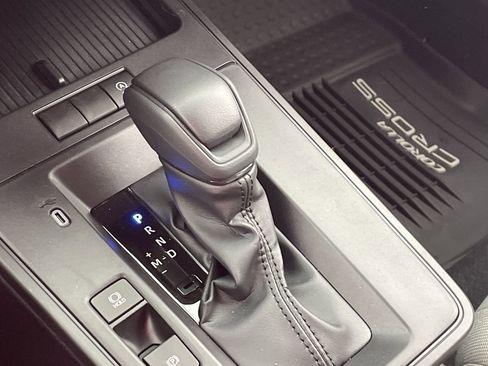 New 2026 Toyota Corolla Cross LE image 13