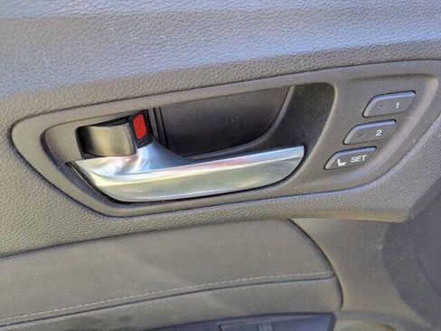 Used 2015 Acura TLX SH AWD V6 w/Advance 4dr Sedan image 13