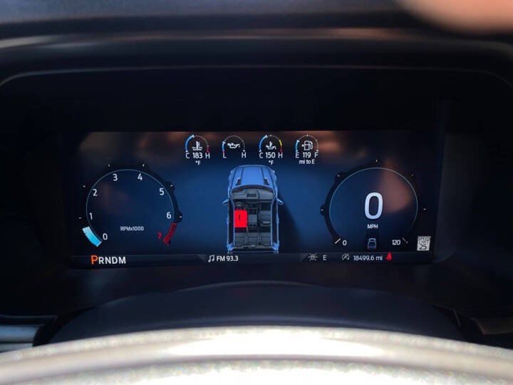Used 2024 Ford F150 Tremor w/ Equipment Group 402A High AWD/4WD image 18