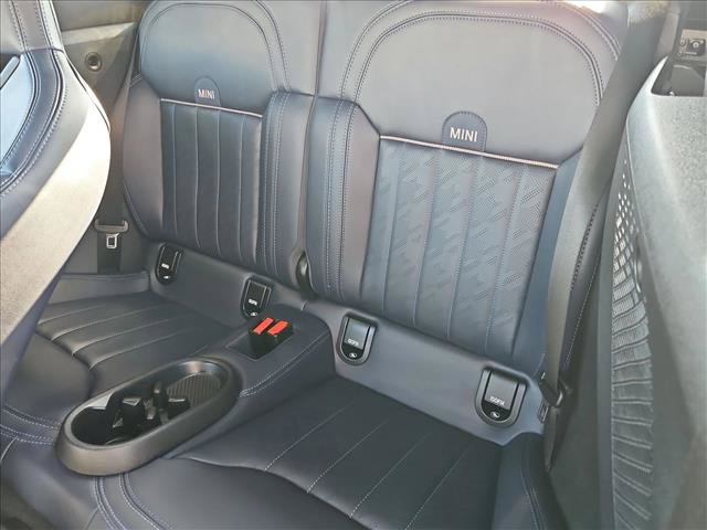 Certified 2026 MINI Cooper S FWD image 16
