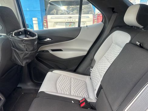 Used 2021 Chevrolet Equinox LS w/ LS Convenience Package FWD image 12