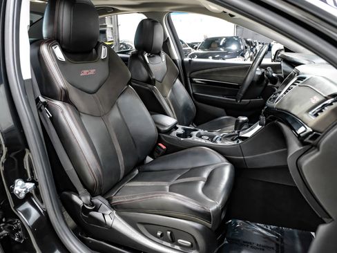 Used 2017 Chevrolet SS image 50