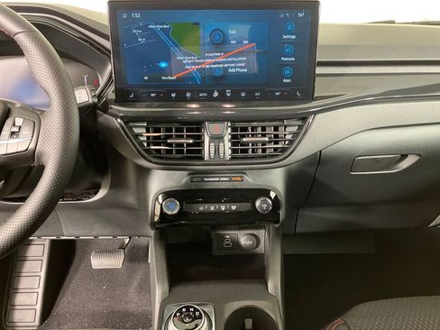 New 2026 Ford Escape ST-Line Select w/ Tech Pack #1 image 29