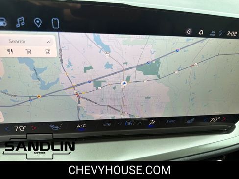 New 2026 Chevrolet Traverse LT w/ Midnight/Sport Edition image 20