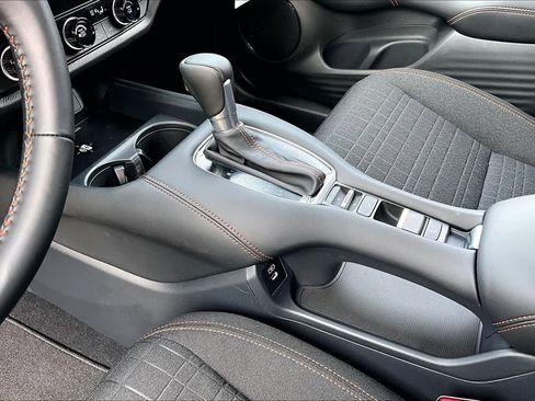 New 2026 Honda HR-V Sport image 7