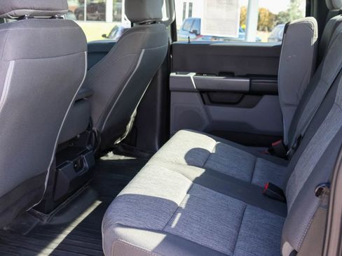 Used 2024 Ford F350 XL w/ STX Appearance Package AWD/4WD image 15