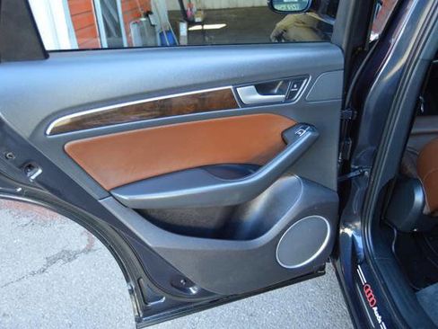 Used 2014 Audi Q5 2.0T Premium Plus w/ Premium Plus Package image 54