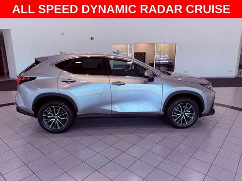 Used 2024 Lexus NX 250 FWD w/ Cold Area Package image 9